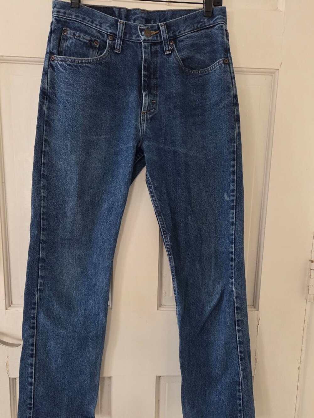 Wrangler jeans 30 x 30